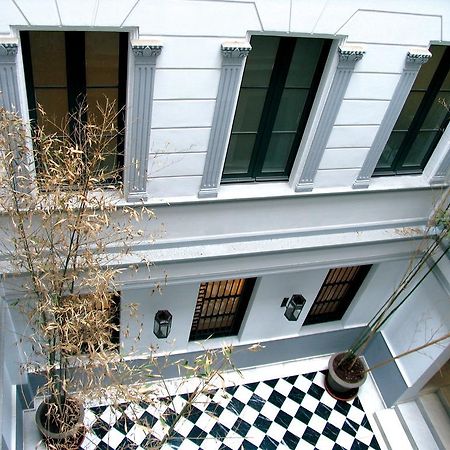 The5Rooms Barcelona Zewnętrze zdjęcie