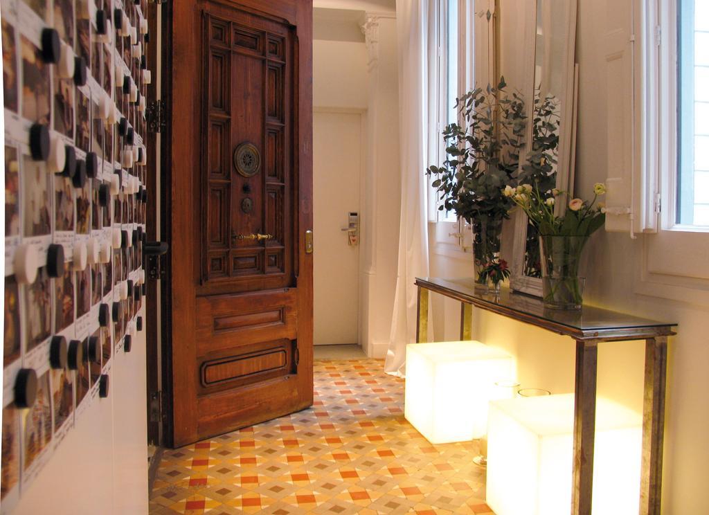 The5Rooms Barcelona Zewnętrze zdjęcie