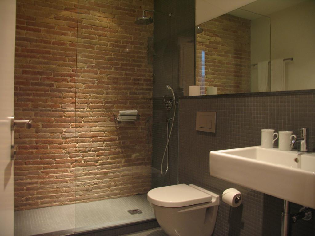 The5Rooms Barcelona Pokój zdjęcie