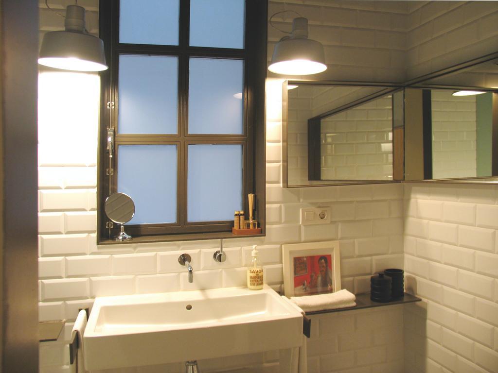The5Rooms Barcelona Pokój zdjęcie