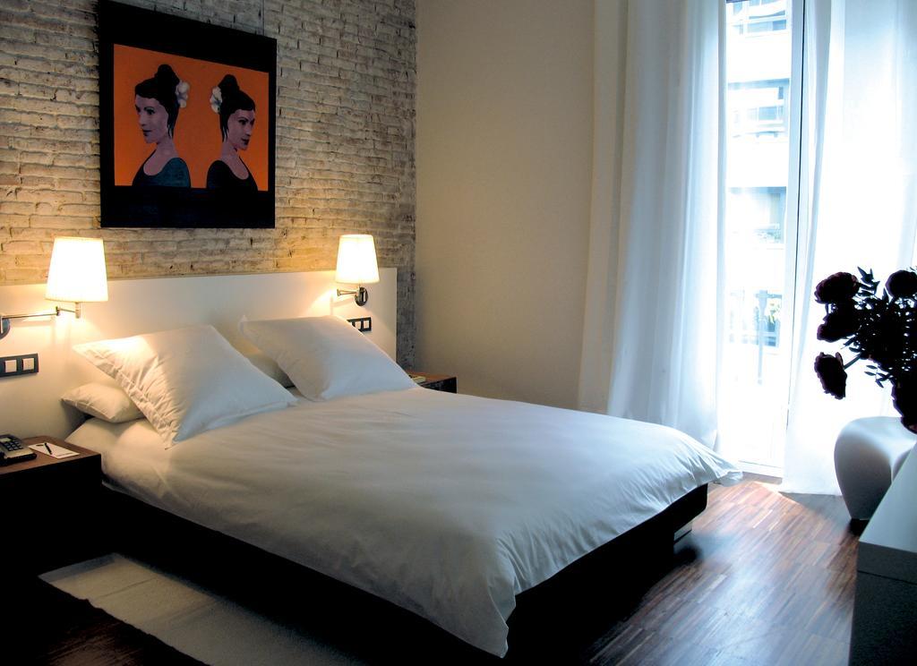 The5Rooms Barcelona Pokój zdjęcie