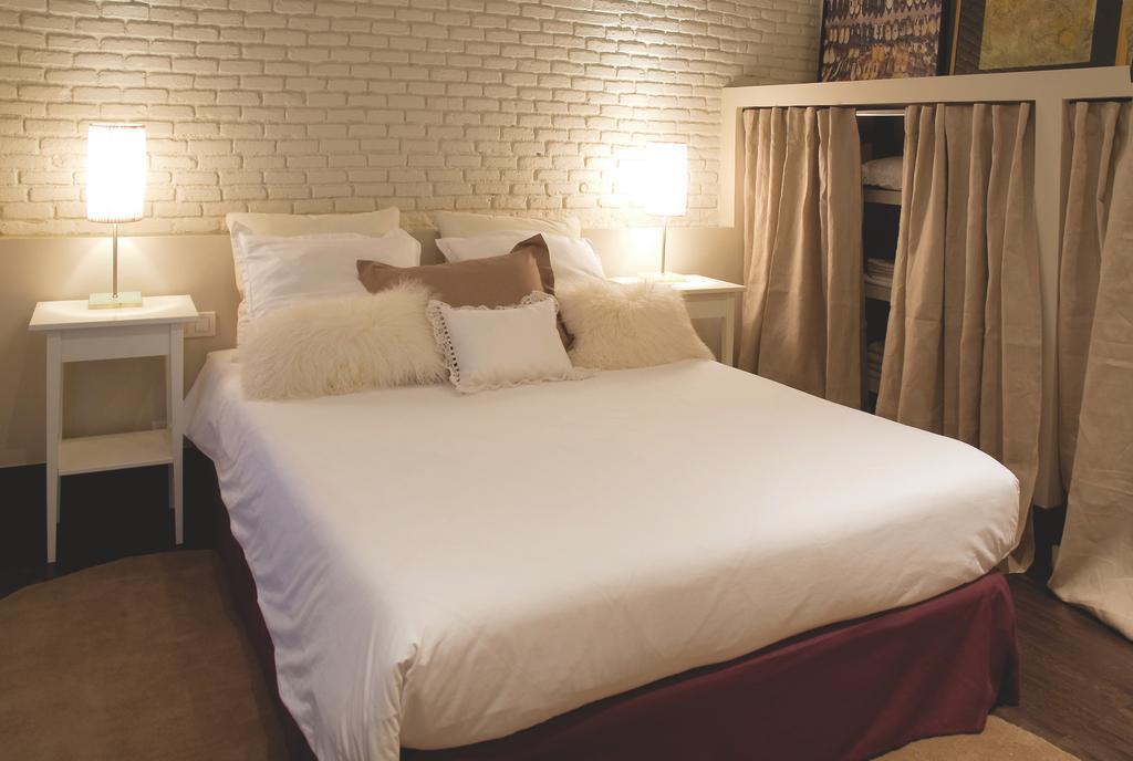 The5Rooms Barcelona Pokój zdjęcie