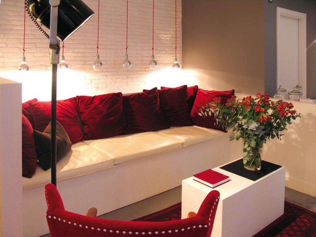 The5Rooms Barcelona Zewnętrze zdjęcie