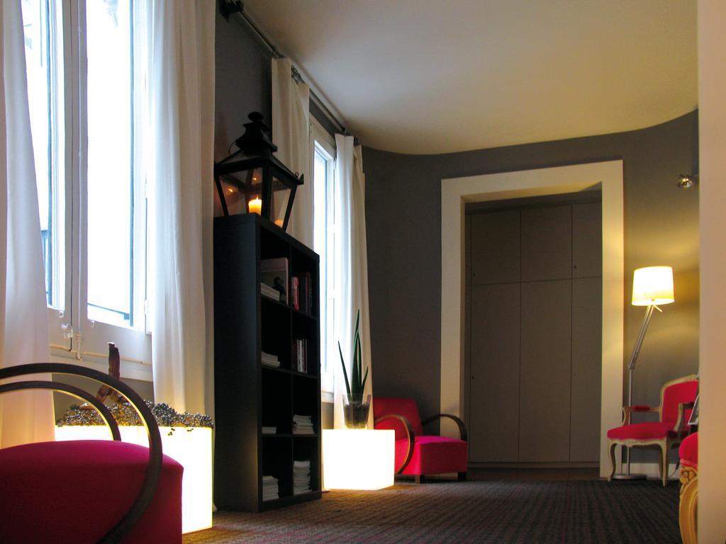 The5Rooms Barcelona Zewnętrze zdjęcie