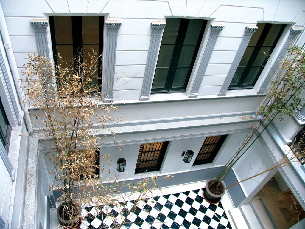 The5Rooms Barcelona Zewnętrze zdjęcie