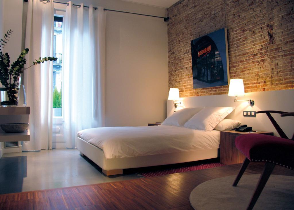 The5Rooms Barcelona Pokój zdjęcie